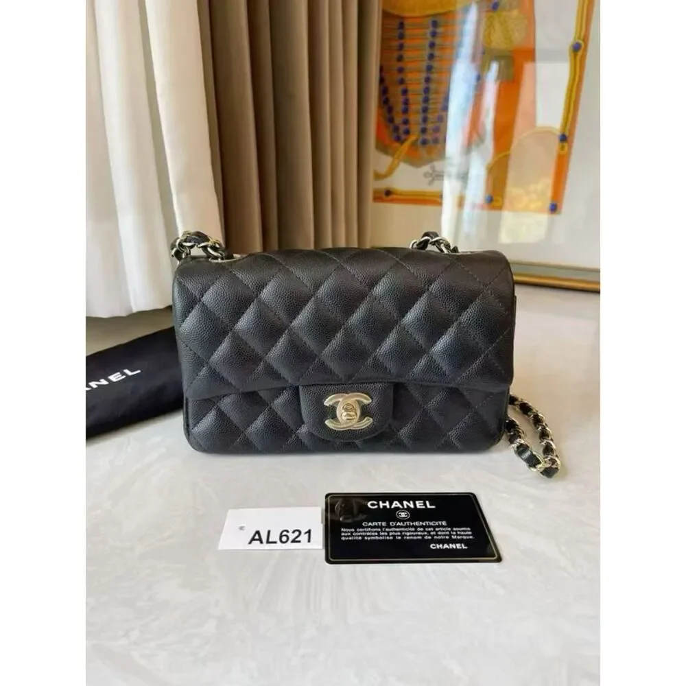 Chanel Women Pre-Loved Bag Very Good Condition